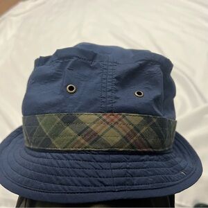 Vintage Y2K Target Bucket Hat Size L/XL. From 2010.